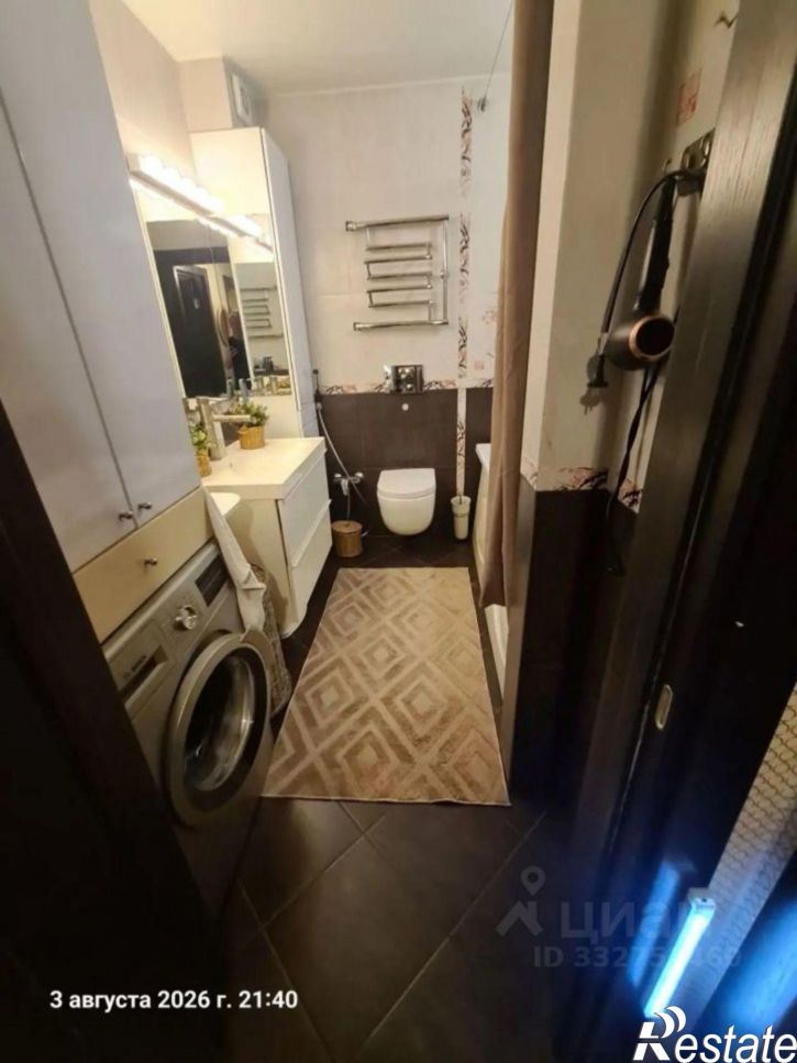 2-комн квартира Старорусский б-р, 31,  д. 31