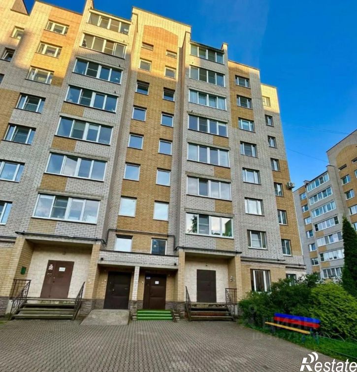 2-комн квартира Старорусский б-р, 31,  д. 31