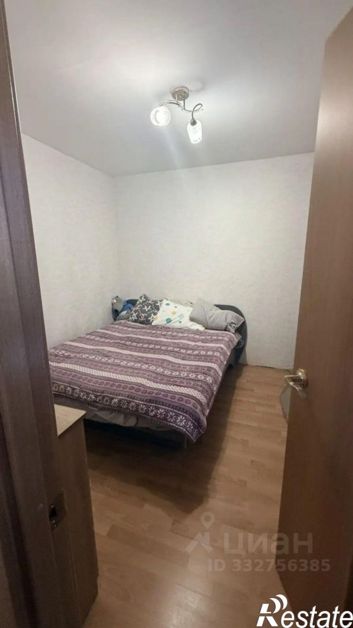 3-комн квартира ул Химиков, 10,  д. 10