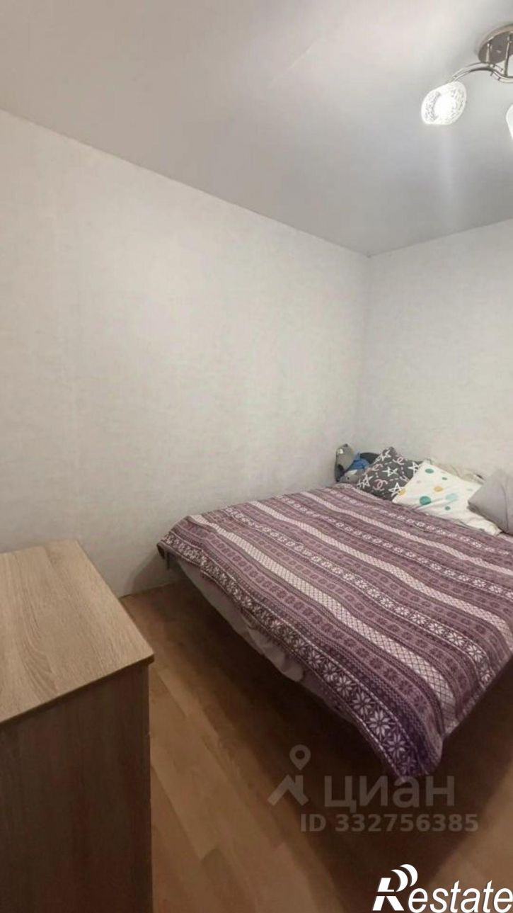 3-комн квартира ул Химиков, 10,  д. 10