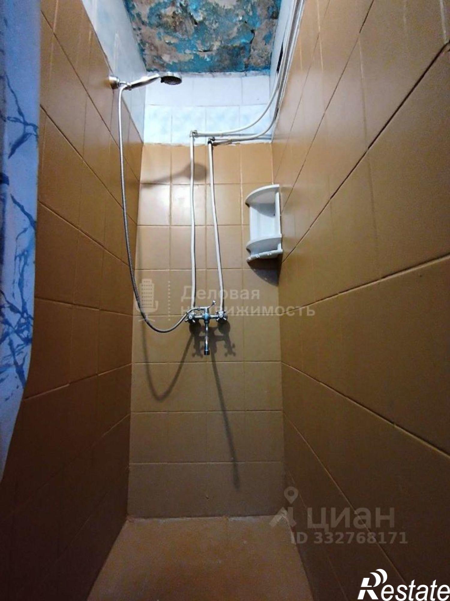 Купить комнату за 1 230 000 рублей на ул Щусева, 8 1