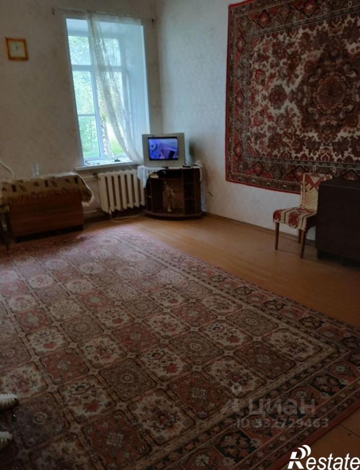 1-комн квартира 200-й квартал