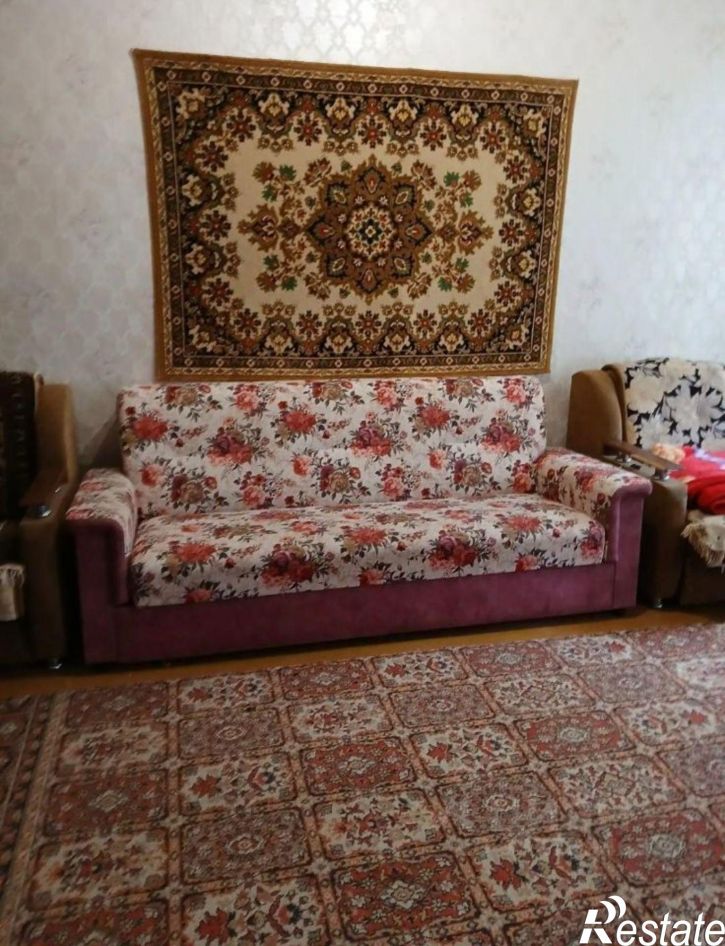 1-комн квартира 200-й квартал