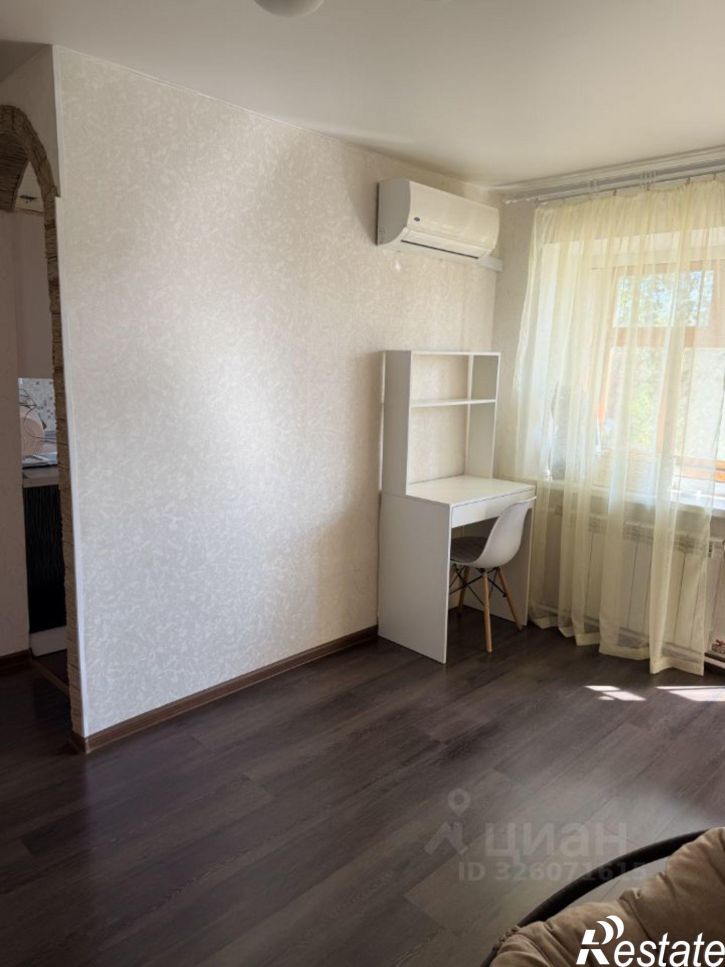 1-комн квартира ул Фёдоровский Ручей, 27,  д. 27