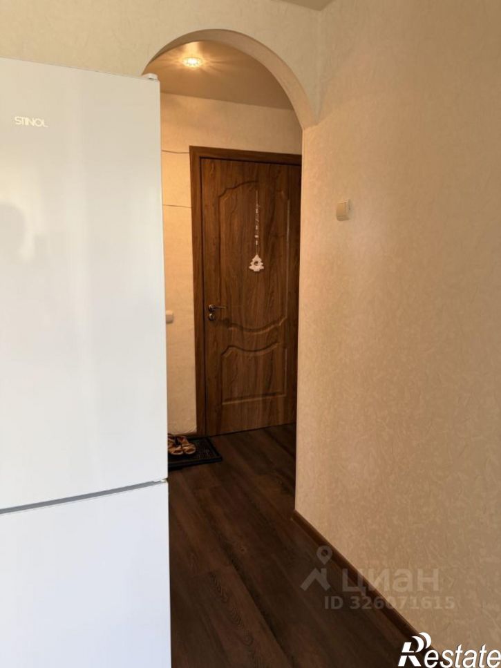 1-комн квартира ул Фёдоровский Ручей, 27,  д. 27