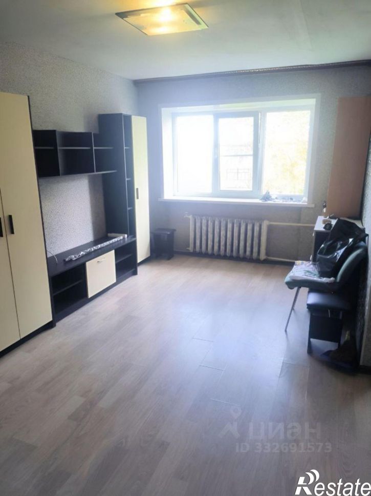 1-комн квартира ул Новгородская, 9,  д. 9