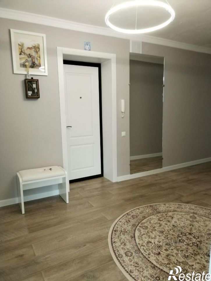 3-комн квартира ул Парковая, 10а,  д. 10а