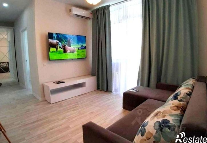 1-комн квартира ул Германа, 9,  д. 9
