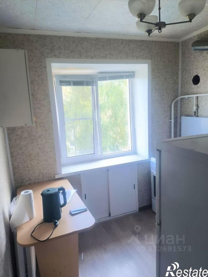 1-комн квартира ул Новгородская, 9,  д. 9