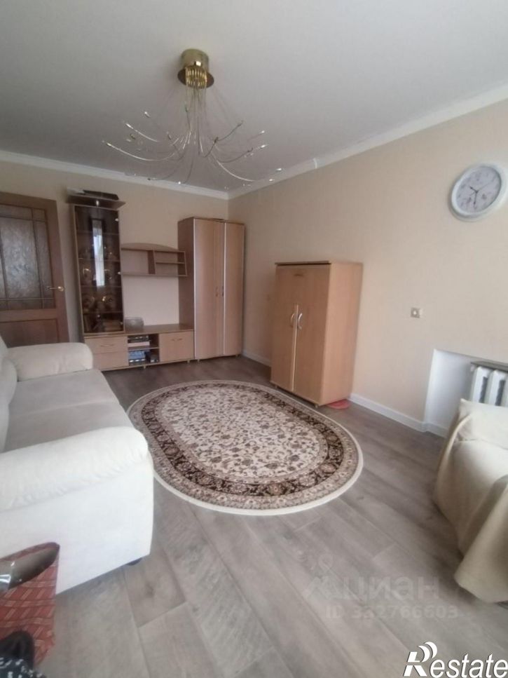 3-комн квартира ул Парковая, 10а,  д. 10а