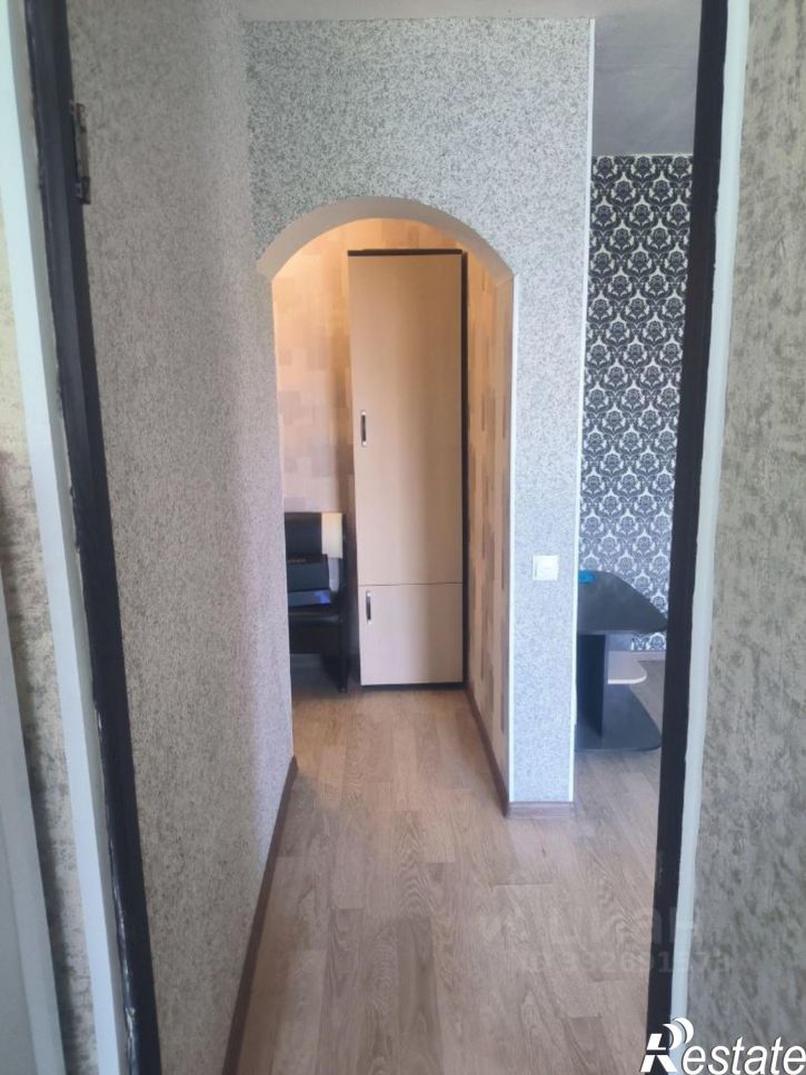 1-комн квартира ул Новгородская, 9,  д. 9