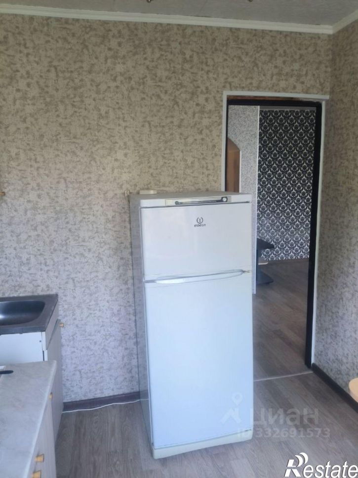 1-комн квартира ул Новгородская, 9,  д. 9