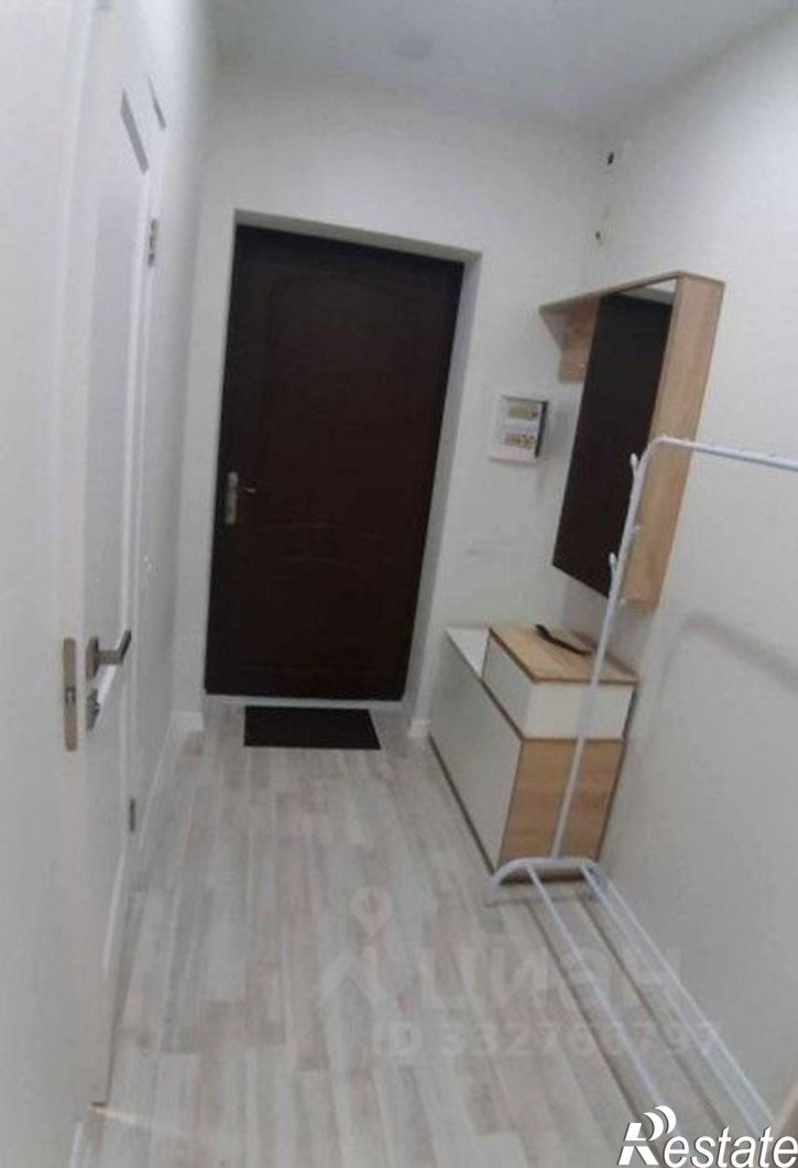 1-комн квартира ул Германа, 9,  д. 9