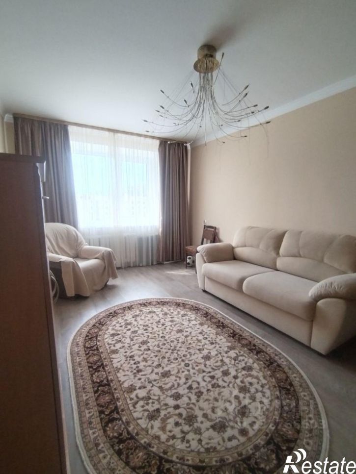3-комн квартира ул Парковая, 10а,  д. 10а