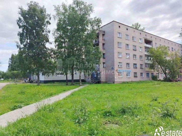 Комната ул Щусева, 8 1,  д. 8 1,  к. 1