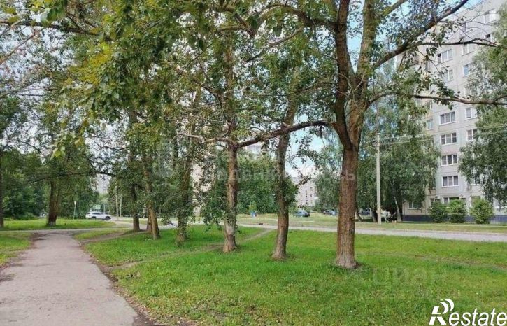 Комната ул Щусева, 8 1,  д. 8 1,  к. 1