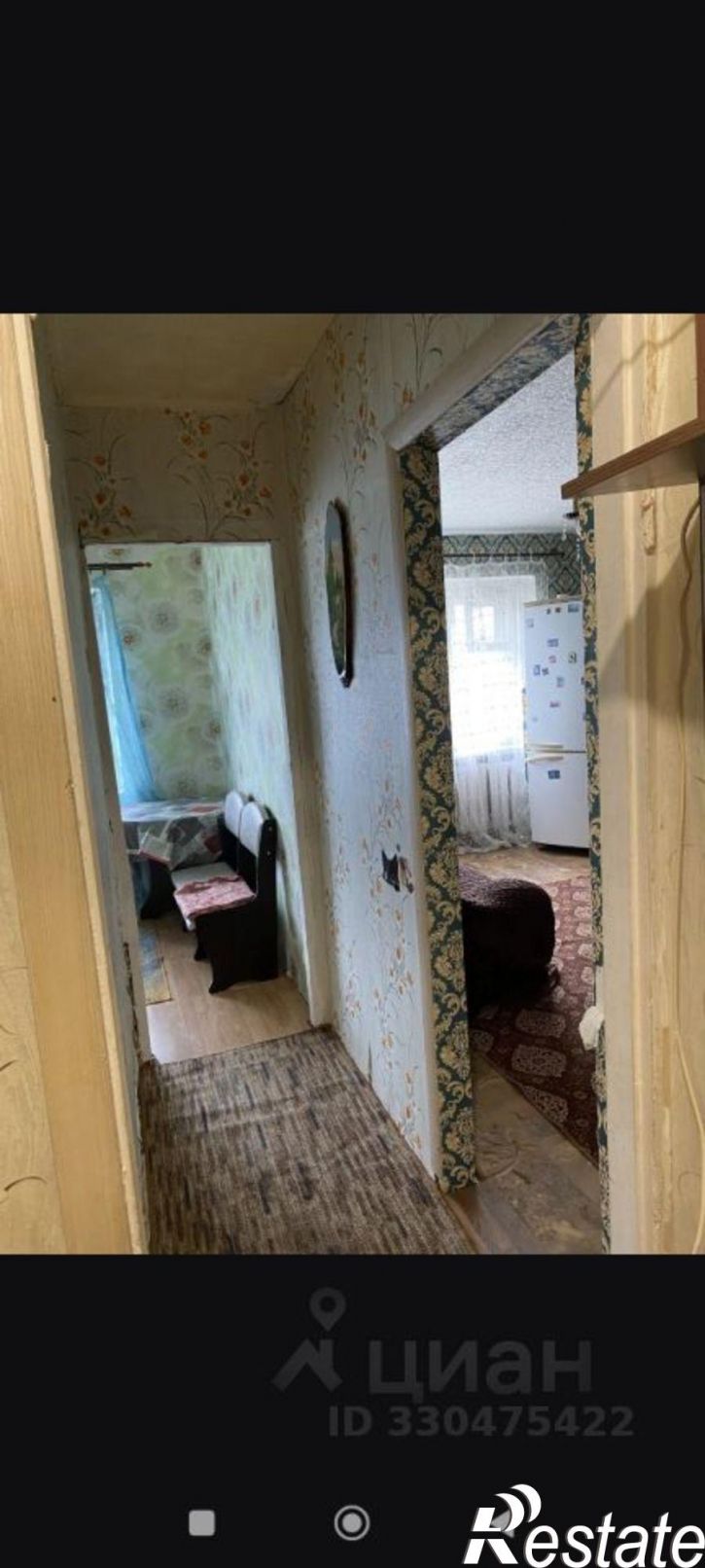 2-комн квартира ул Большая Санкт-Петербургская, 13,  д. 13