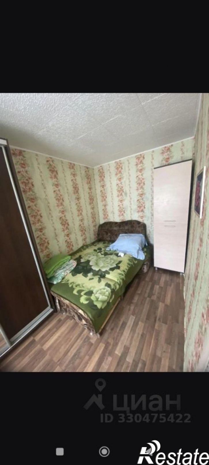 2-комн квартира ул Большая Санкт-Петербургская, 13,  д. 13