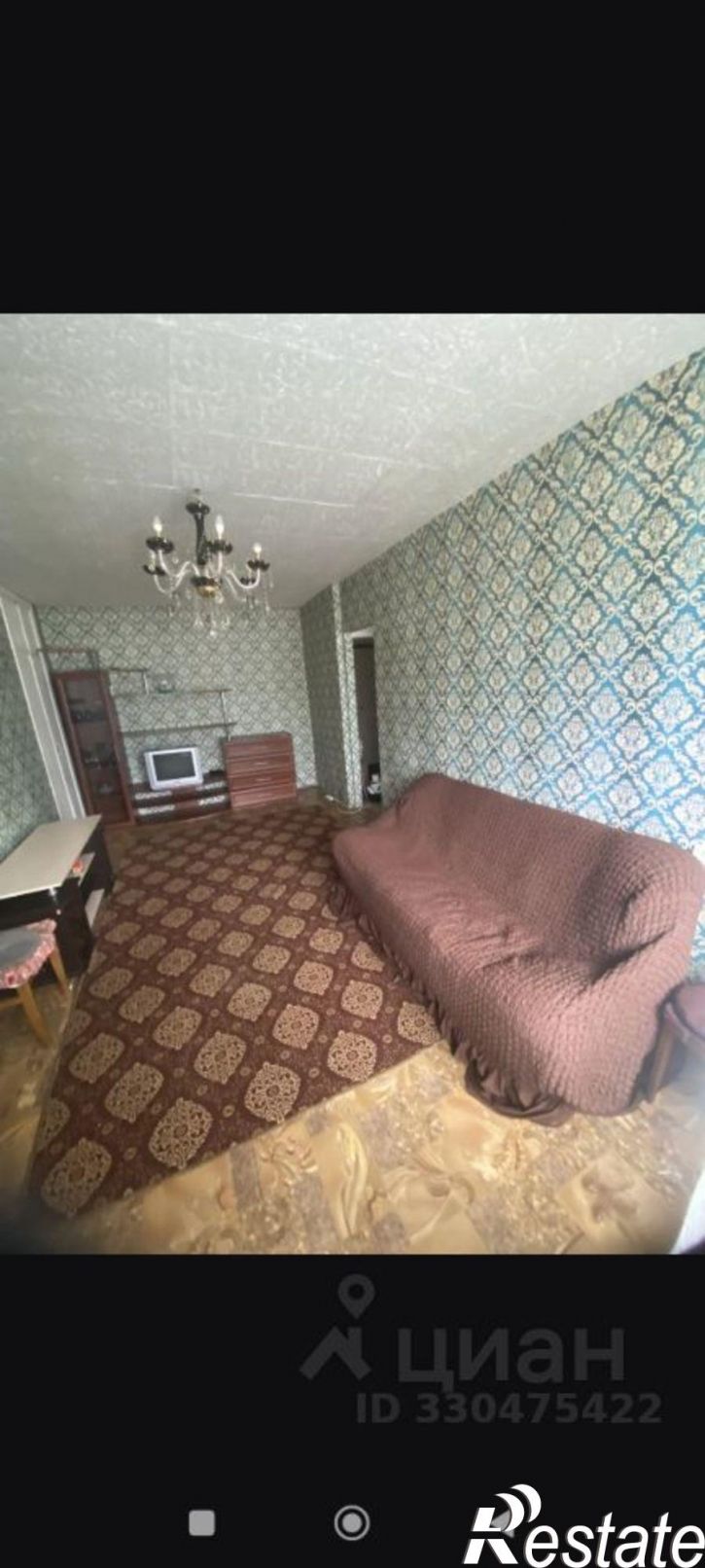2-комн квартира ул Большая Санкт-Петербургская, 13,  д. 13