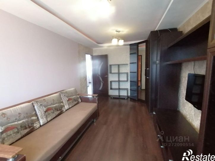 2-комн квартира ул Кочетова, 39,  д. 39