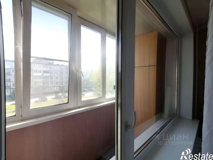 2-комн квартира ул Кочетова, 39,  д. 39