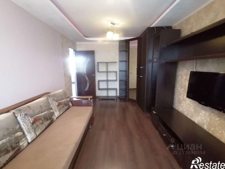 2-комн квартира ул Кочетова, 39,  д. 39