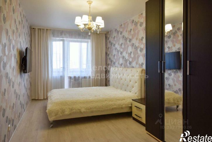 2-комн квартира ул Волотовская, 6,  д. 6