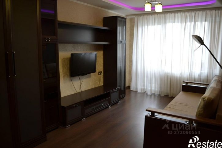 2-комн квартира ул Кочетова, 39,  д. 39