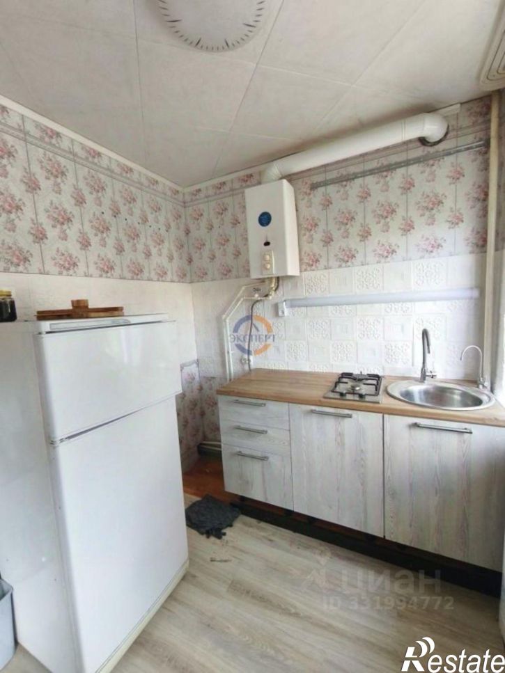 2-комн квартира ул Т. Фрунзе-Оловянка, 13,  д. 13