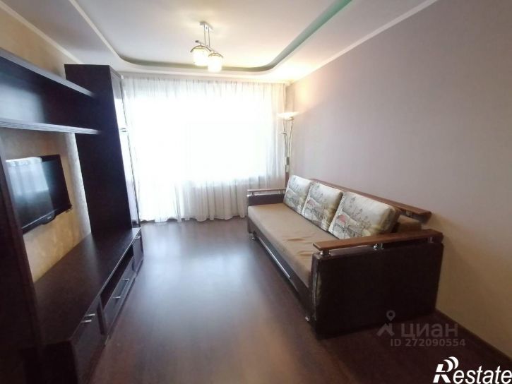 2-комн квартира ул Кочетова, 39,  д. 39
