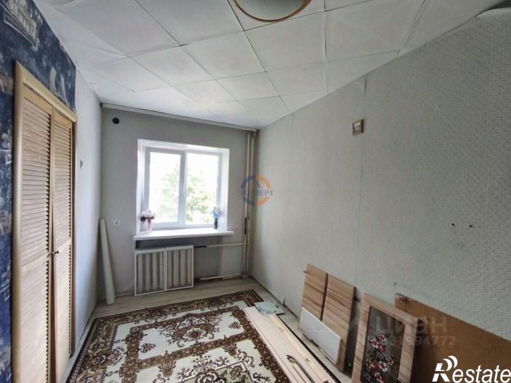 2-комн квартира ул Т. Фрунзе-Оловянка, 13,  д. 13