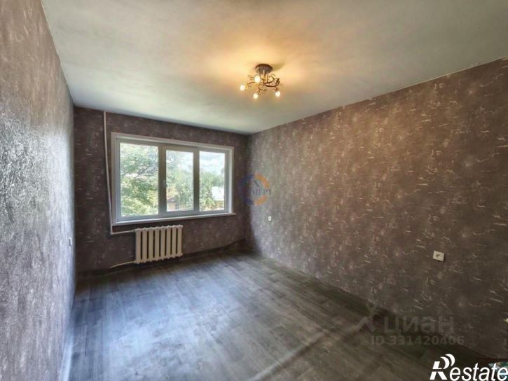 1-комн квартира ул Германа, 15,  д. 15