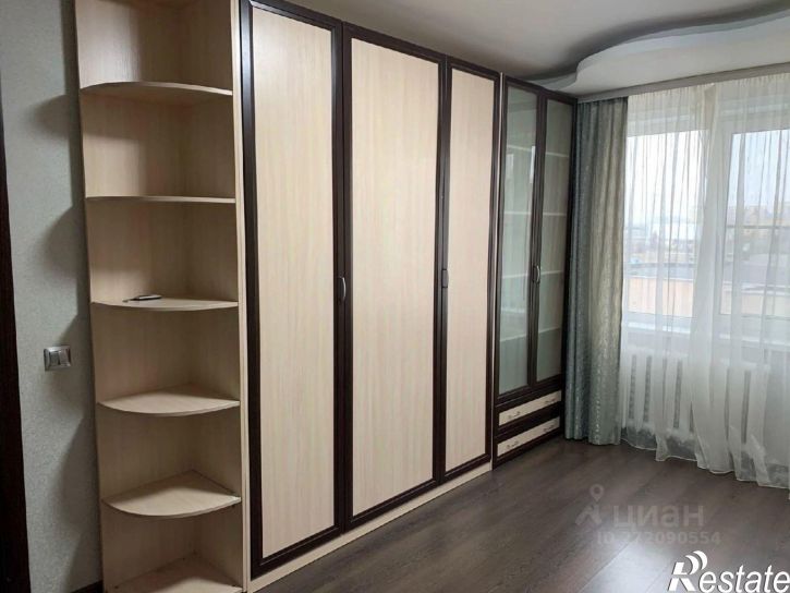 2-комн квартира ул Кочетова, 39,  д. 39