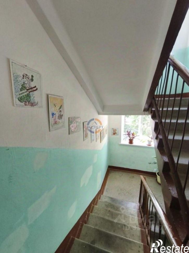 2-комн квартира ул Т. Фрунзе-Оловянка, 13,  д. 13