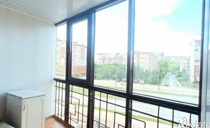 1-комн квартира ул Псковская, 29,  д. 29