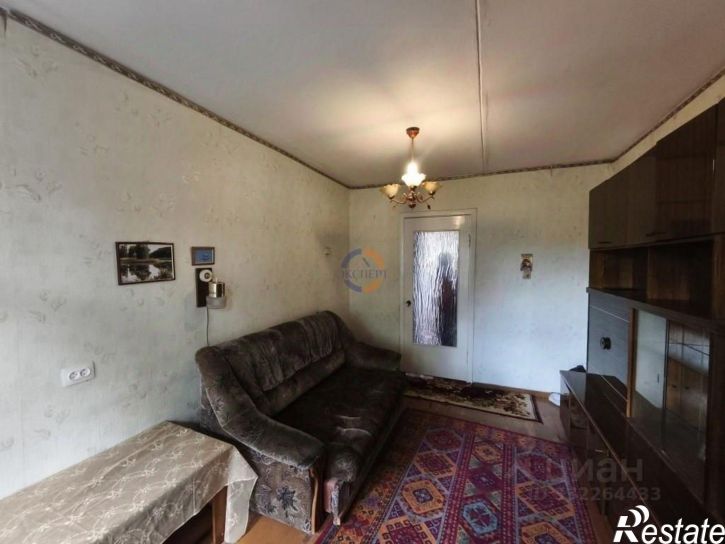 2-комн квартира ул Парковая, 4 1,  д. 4 1,  к. 1