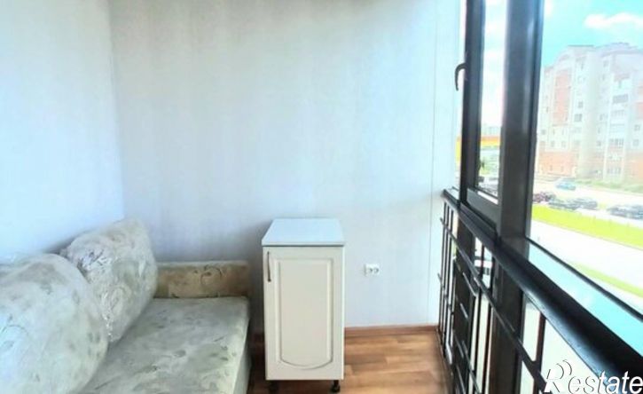 1-комн квартира ул Псковская, 29,  д. 29