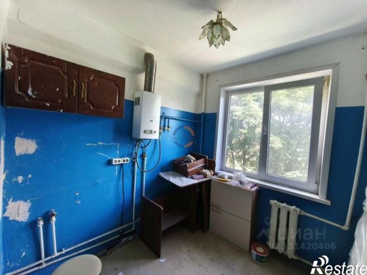 1-комн квартира ул Германа, 15,  д. 15