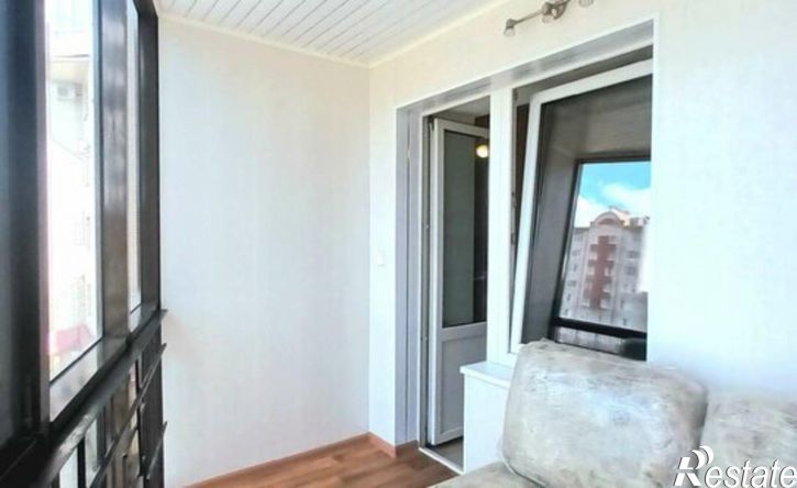 1-комн квартира ул Псковская, 29,  д. 29