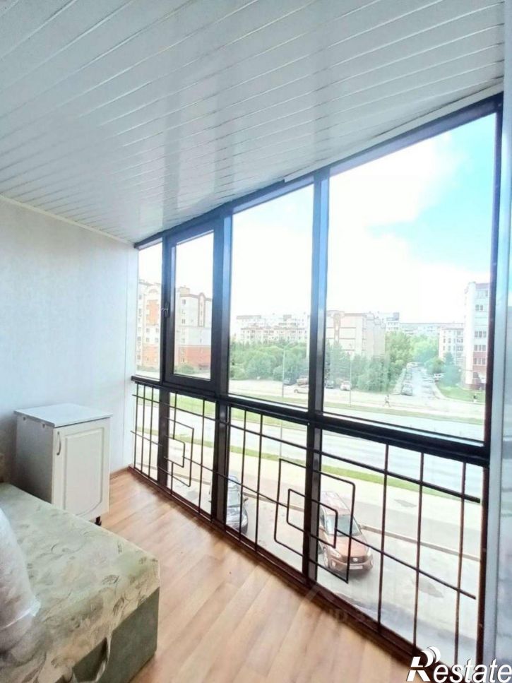 1-комн квартира ул Псковская, 29,  д. 29
