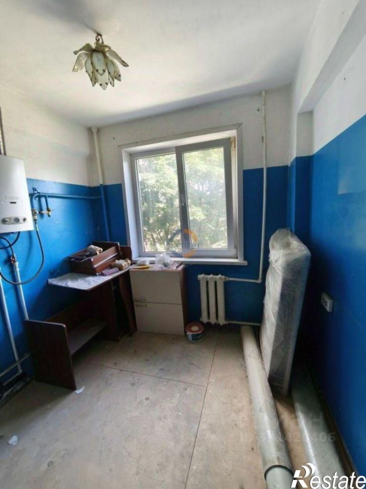 1-комн квартира ул Германа, 15,  д. 15