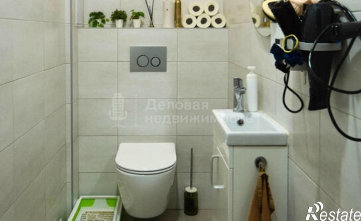 3-комн квартира ул Кочетова, 20 4,  д. 20 4,  к. 4