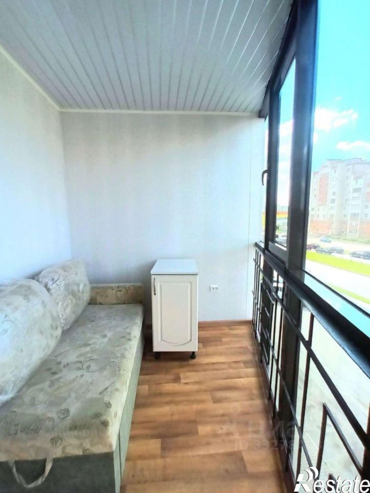 1-комн квартира ул Псковская, 29,  д. 29