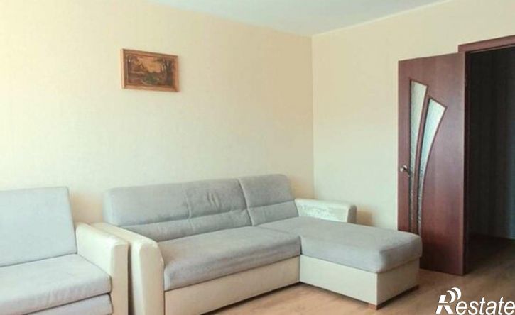 1-комн квартира ул Псковская, 29,  д. 29