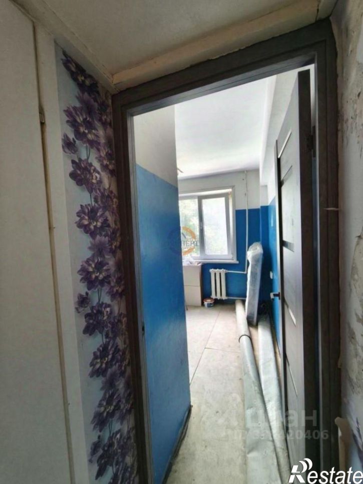 1-комн квартира ул Германа, 15,  д. 15