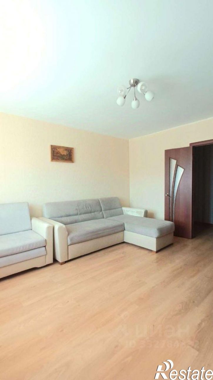 1-комн квартира ул Псковская, 29,  д. 29