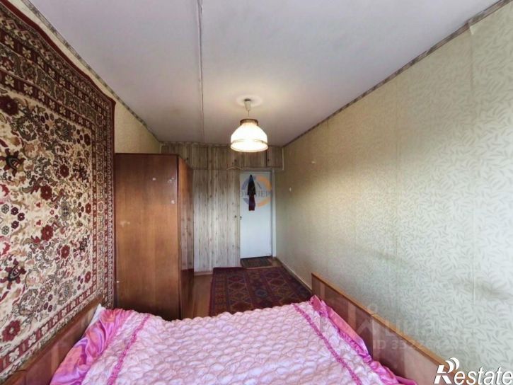 2-комн квартира ул Парковая, 4 1,  д. 4 1,  к. 1