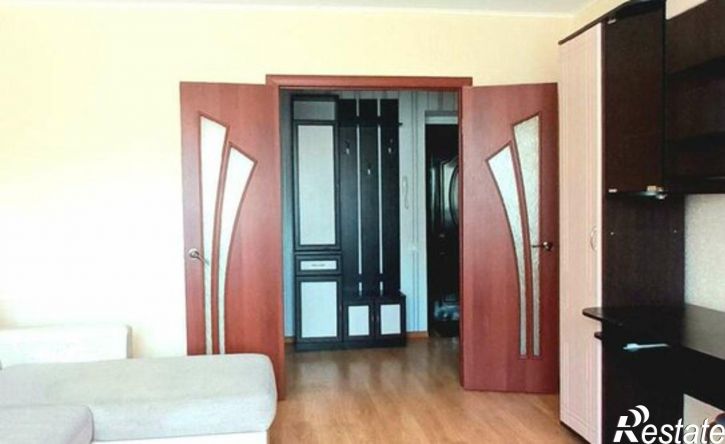 1-комн квартира ул Псковская, 29,  д. 29