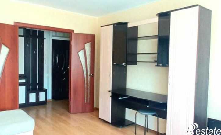 1-комн квартира ул Псковская, 29,  д. 29