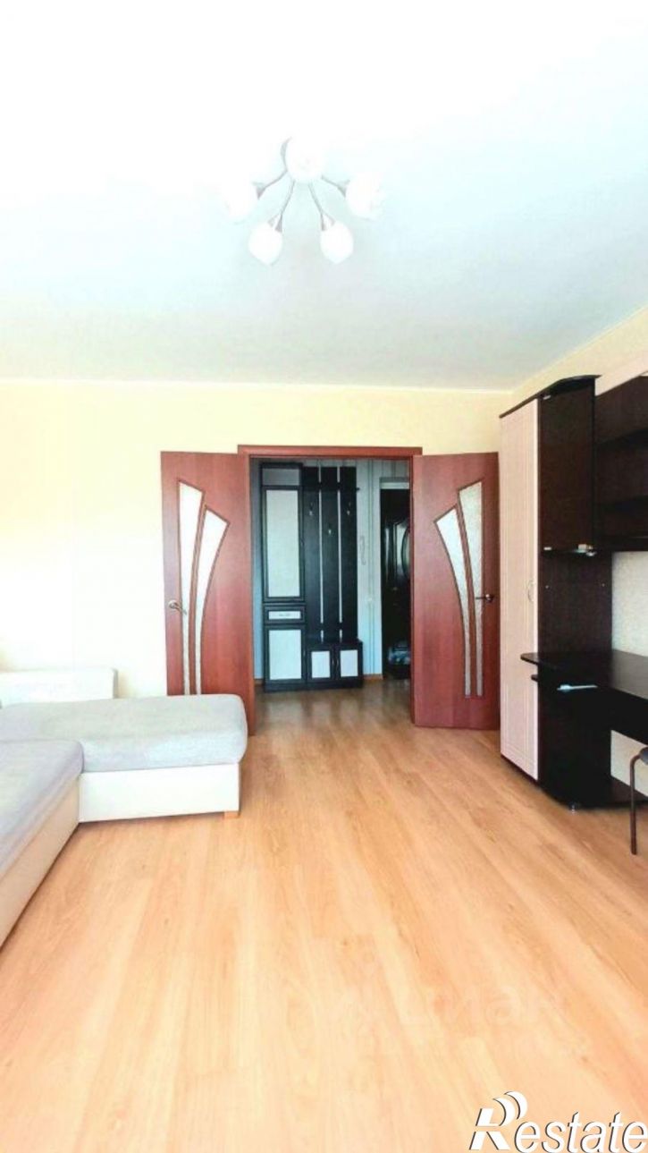 1-комн квартира ул Псковская, 29,  д. 29